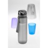 Bouteille de motivation 1000 ml MOTIVA