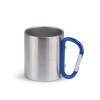 Mug avec mousqueton CAMPIC 200 ml