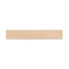 Règle en bois 20 cm DALJO