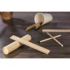 Règle en bois 20 cm DALJO