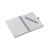 Carnet avec stylo TRESA A5