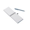 Carnet avec stylo TRESA A6