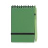 Carnet avec stylo TRESA A6