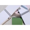 Carnet avec stylo TRESA A6