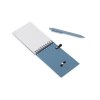Carnet avec stylo TRESA A6