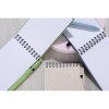 Carnet avec stylo TRESA A6