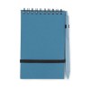 Carnet avec stylo TRESA A6