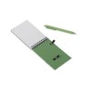 Carnet avec stylo TRESA A6
