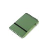 Carnet avec stylo TRESA A6