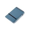 Carnet avec stylo TRESA A6