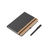 Cofret - Carnet de notes avec stylo ZENIX A5