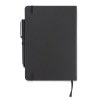 Cofret - Carnet de notes avec stylo ZENIX A5