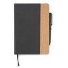 Cofret - Carnet de notes avec stylo ZENIX A5