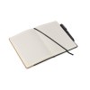 Cofret - Carnet de notes avec stylo ZENIX A5