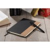 Cofret - Carnet de notes avec stylo ZENIX A5