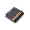 Cofret - Carnet de notes avec stylo ZENIX A5