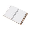 Carnet avec stylo SERENO