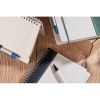 Carnet avec règle et stylo REGALI