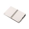 Carnet avec stylo ARSEN