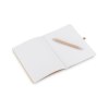 Carnet avec stylo REMATT A5