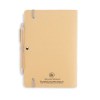 Carnet avec stylo REMATT A5