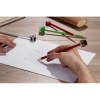 Crayon gomme FUNNI MIX - Froggy