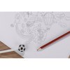 Crayon gomme FUNNI MIX - Froggy