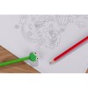 Crayon gomme FUNNI MIX - Froggy