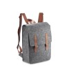 Sac à dos en feutre rPET FELT2GO