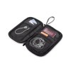 Portefeuille de voyage rPET CHILLGO, RFID