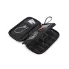 Portefeuille de voyage rPET CHILLGO, RFID