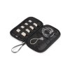 Portefeuille de voyage rPET CHILLGO, RFID