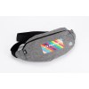 Sac de sport rPET CHILLIX, RFID