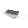 Batterie de secours rPET REPPO 10000 mAh