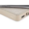 Batterie de secours rPET REPPO 10000 mAh