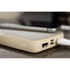Batterie de secours rPET REPPO 10000 mAh