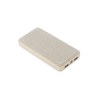 Batterie de secours rPET REPPO 10000 mAh