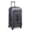 REMPART - Valise malle extensible  4 doubles 73 cm