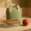 Lunchbag coton bio 300g LUNCHY