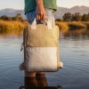 Sac à dos coton bio 340g NATURBACK