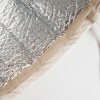 Grand sac isotherme coton 230g EUROCOOL