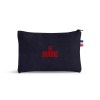 Trousse coton bio 280g MAXINE