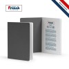 Carnet A5 cov soup. COGIT