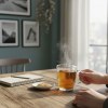 Mug en verre 380ml MUGGY