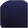 Bonnet tendance à patch