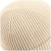 Bonnet tendance à patch