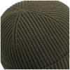 Bonnet tendance à patch