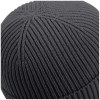 Bonnet tendance à patch