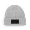 Bonnet tendance à patch