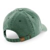 Casquette vintage profil bas